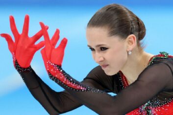 Валиева впервые рассказала о своем состоянии на ОИ: «Уже не хватает эмоций»