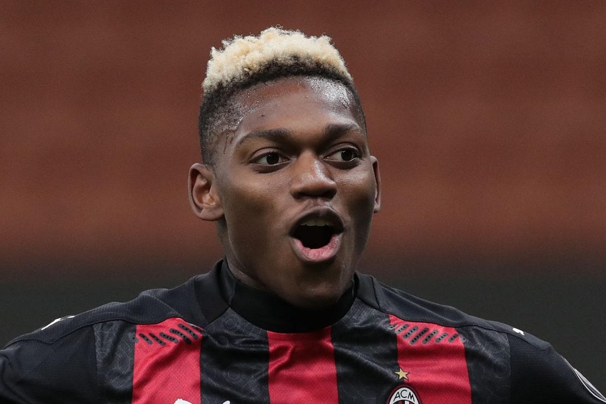 Рафаэл Леао