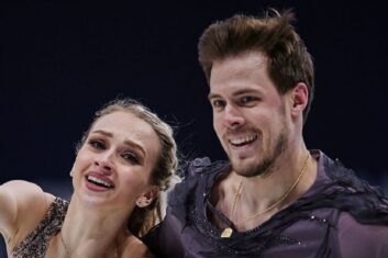 Никита Кацалапов: «Расписание было издевательское, но это прекрасный опыт»