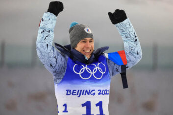 Анонс событий 15 февраля на Олимпиаде-2022