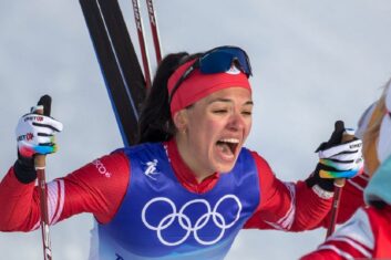 Олимпийская чемпионка Степанова жестко ответила хейтерам