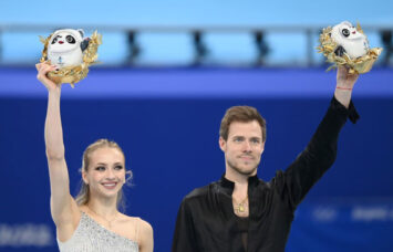 Итоги дня на Олимпиаде, 14 февраля