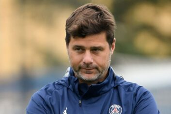 Почеттино о матче ПСЖ — «Реал»: «Это мог бы быть финал Лиги чемпионов»