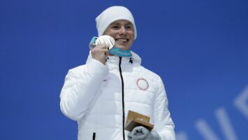 Денис Спицов: «Если ты не выиграл золото Олимпиады, то ты — никто»