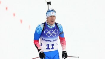 Губерниев раскритиковал сборную ОКР за отсутствие поддержки в адрес Латыпова