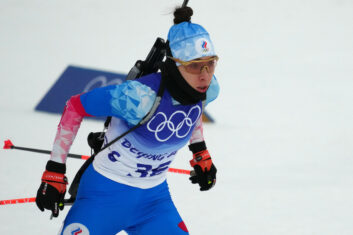 Ульяна Нигматуллина: «Ощущала рабочее спокойствие»