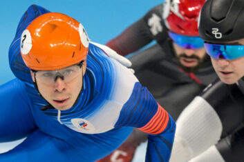 Семен Елистратов: «Деревянная медаль — худшее, что может произойти на Олимпиаде»