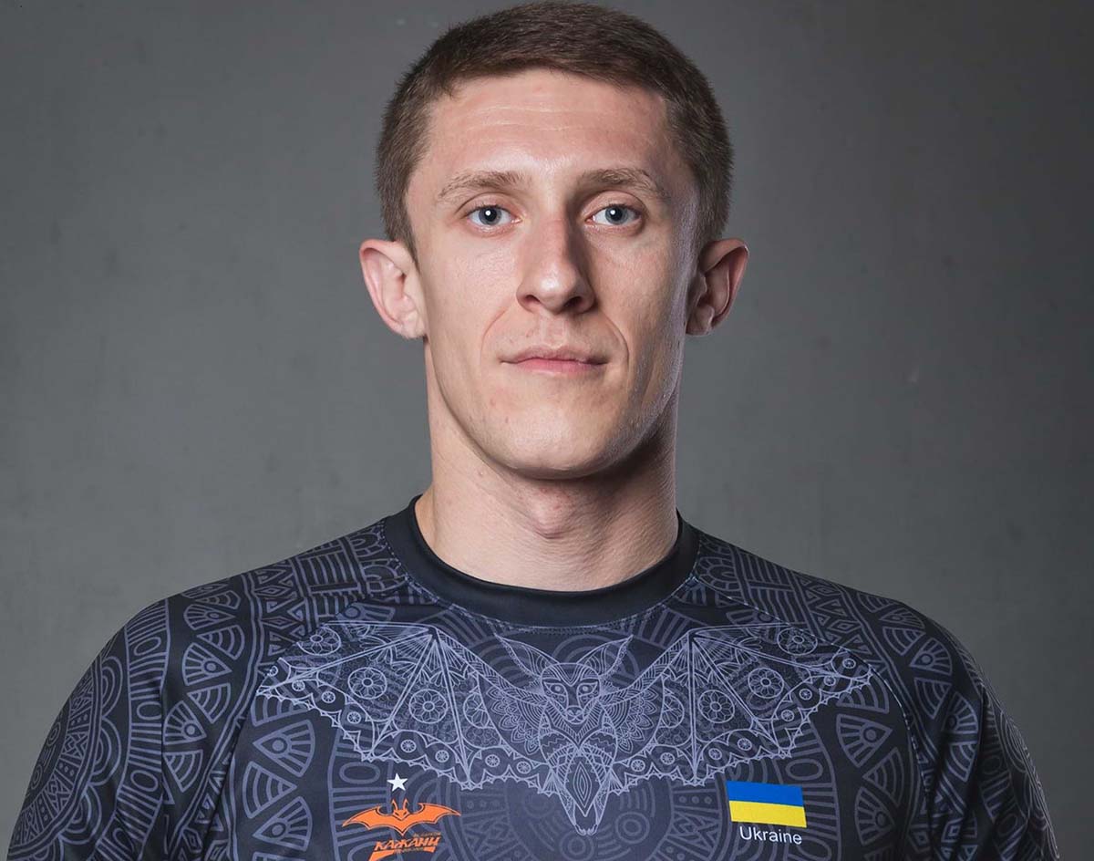 Александр Терещук