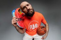 Интервью с форвардом БК МБА Виктором Павленко