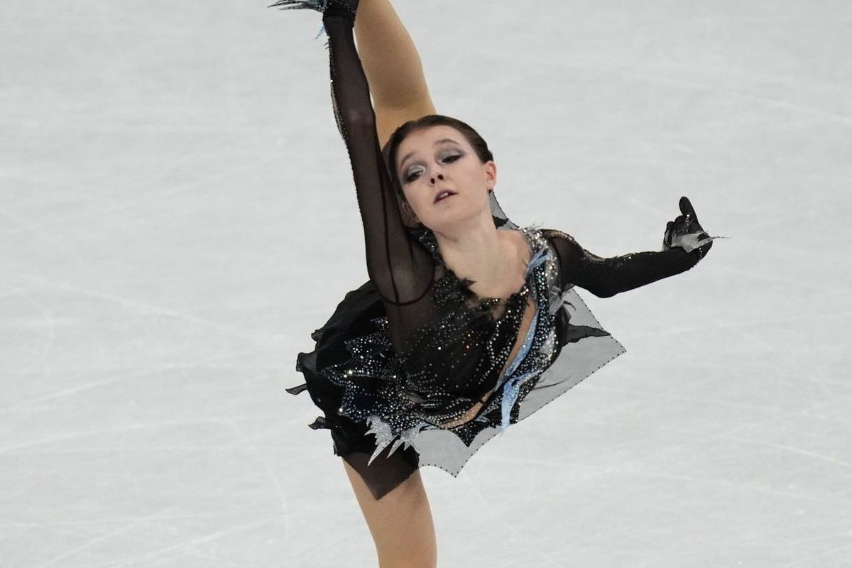 Анна Щербакова