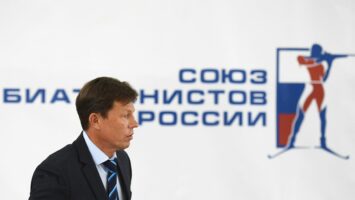 Глава СБР признался, что ждал большего от сборной ОКР по биатлону