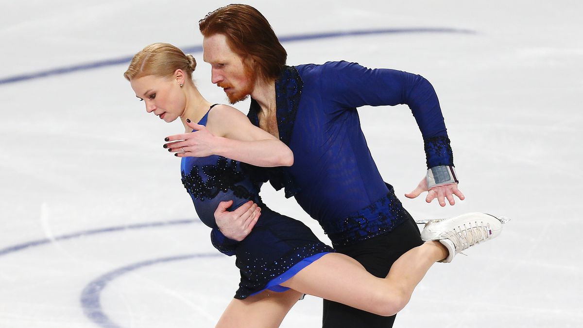 Тарасова и Морозов