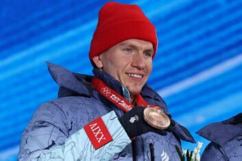 Песков: «Мы все хотим, чтобы все медали на Олимпиаде были наши, но это невозможно»