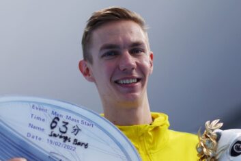 Сборная Бельгии впервые за 74 года завоевала золотую медаль на Олимпиаде