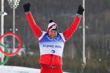 В Госдуме подтвердили, что не станут дополнительно премировать Большунова