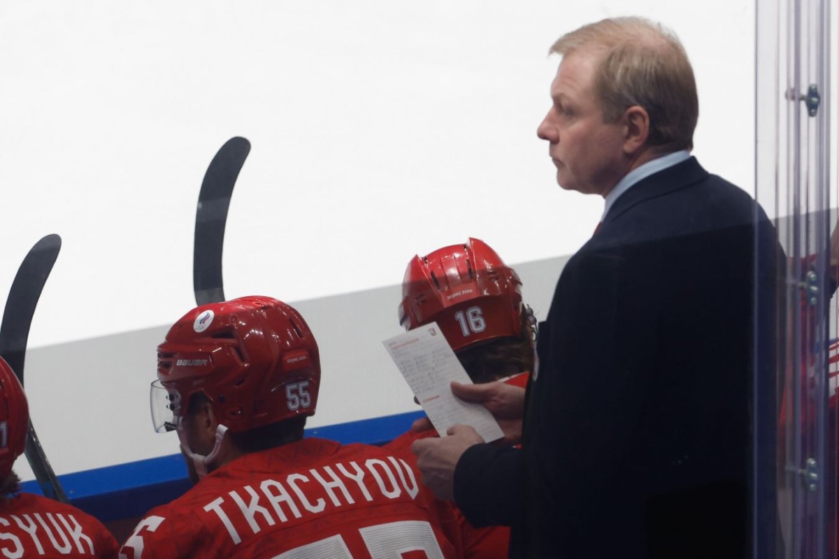 Жамнов