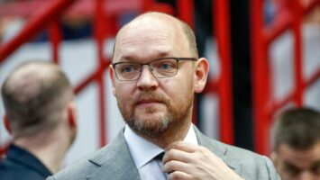 Илья Геркус дал свою оценку выступлению сборной ОКР на Олимпиаде в Пекине