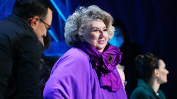 Тарасова оценила уровень церемонии закрытия ОИ-2022