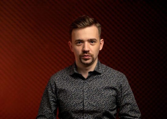 Интервью с тренером Академии покера Антоном Borwin