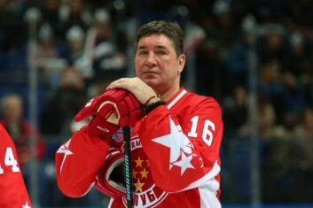 Кожевников заступился за Жамнова:  «Надо заканчивать этот бардак и чехарду»