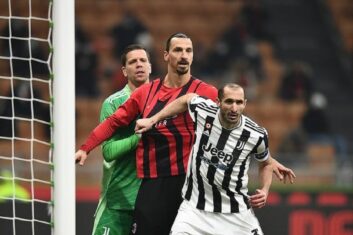 «Милан» предложил Ибрагимовичу продолжить карьеру, но с зарплатой в три раза меньше