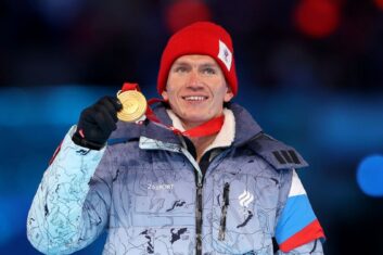 Большунова и Валиеву представили к государственным наградам