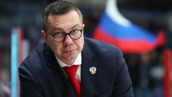 Наставник магнитогорского «Металлурга» раскритиковал вектор развития европейского хоккея