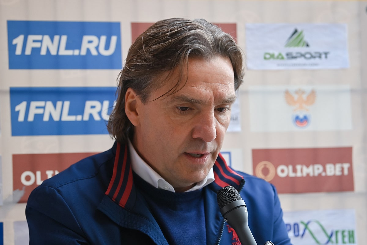 Сергей Юран