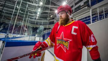 «Куньлунь» принял решение продолжить свои выступления в КХЛ