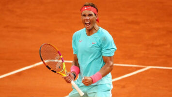 Надаль признался, что больше никогда не будет первой ракеткой мира