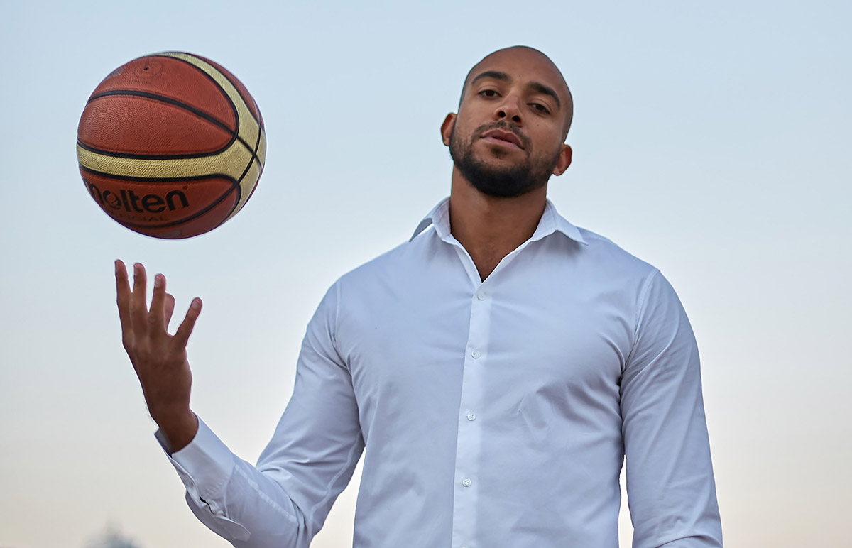 Виктор Кейру