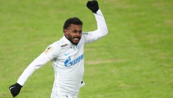 Вендел поделился ожиданиями от матча против «Бетиса» в рамках плей-офф Лиги Европы