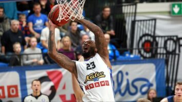 БК «Калев» отказывается от участия в Единой лиге ВТБ