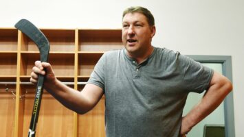 В «Спартаке» заявили, что подготовка к старту плей-офф Кубка Гагарина идет в штатном режиме