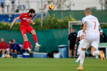 «Спартак» сегодня узнает соперника по 1/8 финала Лиги Европы УЕФА