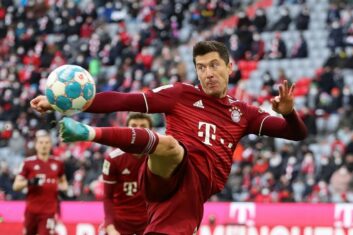 У «Баварии» нет денег на покупку звездных игроков