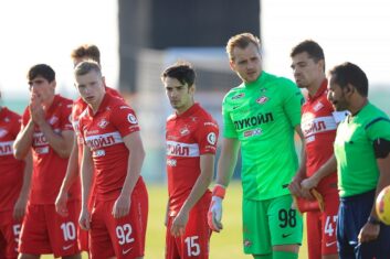 Итоги жеребьевки 1/8 финала Лиги Европы: «Спартак» сыграет c «РБ Лейпцигом»