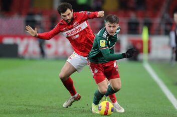 Джикия оценил команду бывшего тренера «Спартака» Тедеско