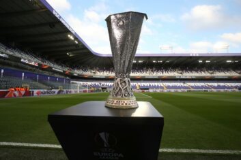 В Швейцарии прошла жеребьевка 1/8 финала Лиги Конференций