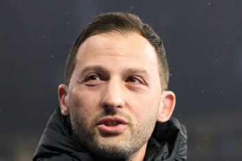 Тедеско не намерен играть со «Спартаком» в поддавки