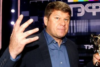 Губерниев рассказал о главной интриге российского спорта