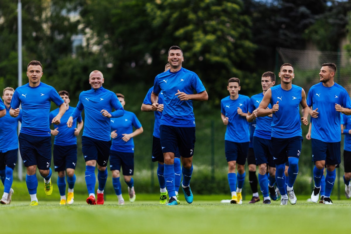 ФК «Чайка»