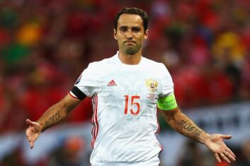 Широков — о матче между «Спартаком» и ЦСКА: «Можно рассчитывать на бесшабашный футбол»