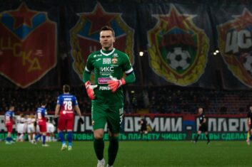 ЦСКА испортил дебют Ваноли в «Спартаке»