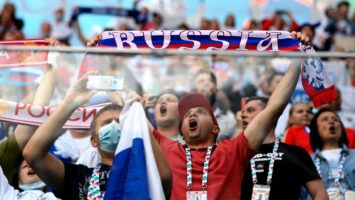 Спортивный юрист оценил отказ сборных Польши, Швеции и Чехии играть против России