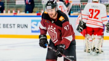 В офисе КХЛ прокомментировали отказ рижского «Динамо» от участия в чемпионате