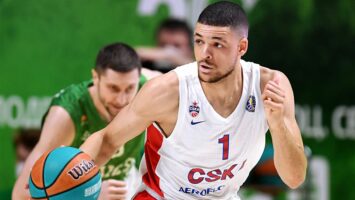 ЦСКА и Лундберг приняли решение временно приостановить сотрудничество