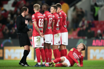 «Спартак» готов сыграть матч ЛЕ против «Лейпцига» на стадионе в Баку