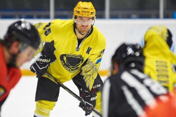 Интервью с экс-капитаном «Сарыарки» и руководителем школы защитников Arena Play Ильей Антоновским