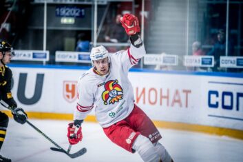 «Йокерит» расстался с 8 игроками, включая победителя Олимпиады Марко Анттилу